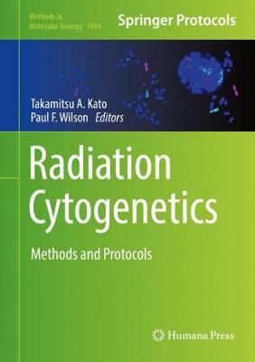 【预订】Radiation Cytogenetics