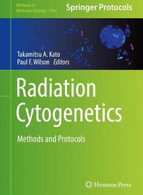 【预订】Radiation Cytogenetics