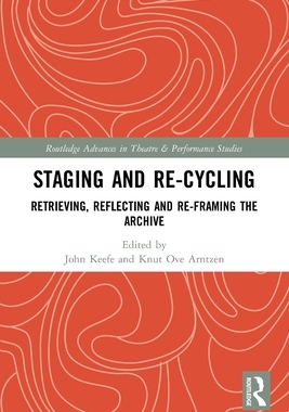 [预订]Staging and Re-cycling