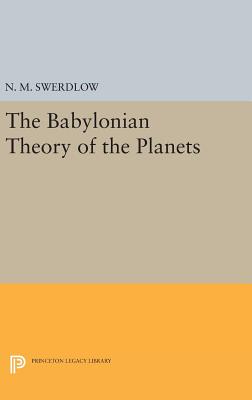 【预订】The Babylonian Theory of the Planets