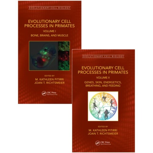 Two Volume Set