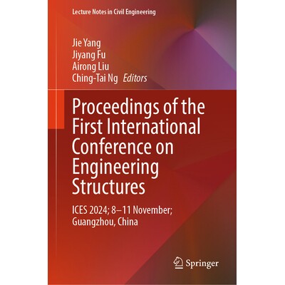 ICES 2024; 8-11 November; Guangzhou, Chi