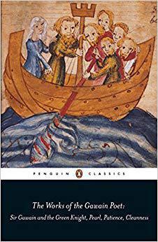 【预订】The Works of the Gawain Poet 9780140424140