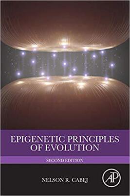 【预售】Epigenetic Principles of Evolution