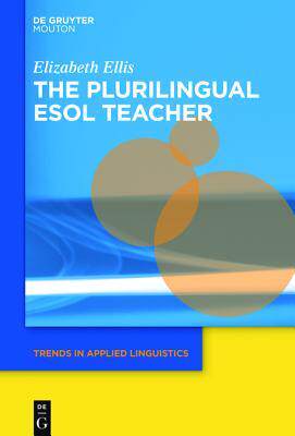[预订]The Plurilingual TESOL Teacher 9781614515890