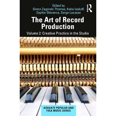 Creative Practice in the Studio