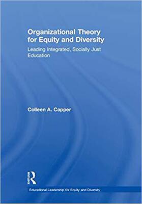 【预售】Organizational Theory for Equity and Diversity