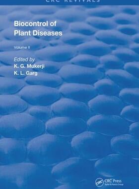 [预订]Biocontrol Of Plant Diseases 9780367262815
