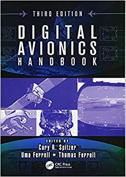 【预售】Digital Avionics Handbook, Third Edition