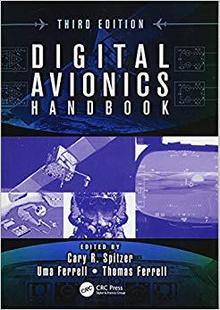 【预售】Digital Avionics Handbook, Third Edition