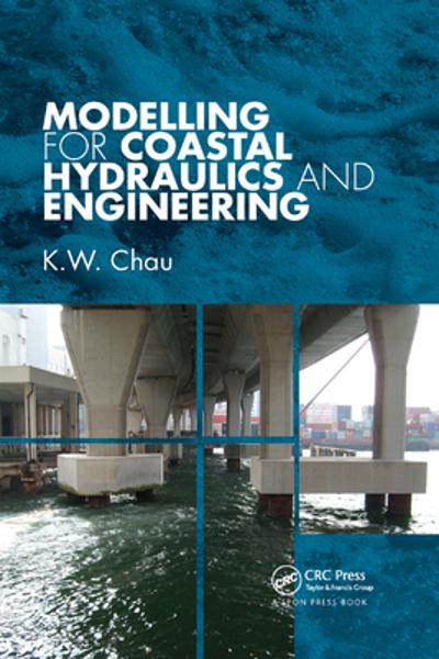 [预订]Modelling for Coastal Hydraulics and Engineering 9780367384494 书籍/杂志/报纸 原版其它 原图主图