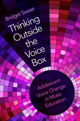 【预订】Thinking Outside the Voice Box