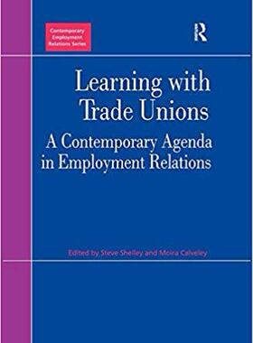 【预售】Learning with Trade Unions