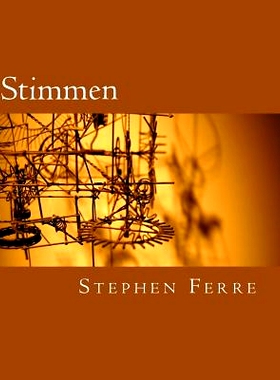 预订 Stimmen: 9781481255530