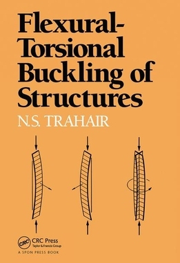 【预订】Flexural-Torsional Buckling of Structures