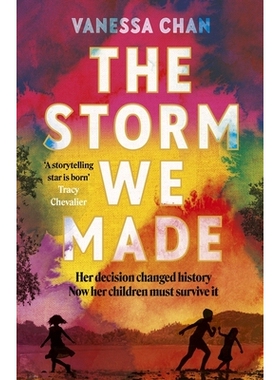 预订 Storm We Made,The: The Spellbinding Ww2 Sweeping Book Club Novel ’One O 我们制造的风暴：引人入胜的二战扫荡读书俱乐