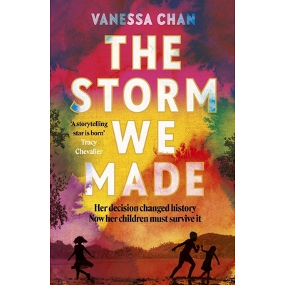预订 Storm We Made,The: The Spellbinding Ww2 Sweeping Book Club Novel ’One O 我们制造的风暴：引人入胜的二战扫荡读书俱乐