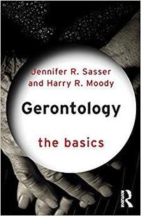 The Gerontology Basics 预售