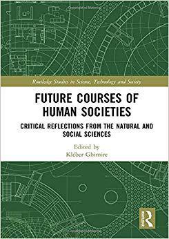 【预售】Future Courses of Human Societies