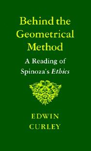 【预订】Behind the Geometrical Method