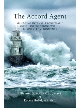 预订 The Accord Agent: Managing Intense, Problematic Social interactions within Business Environments