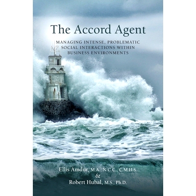 预订 The Accord Agent: Managing Intense, Problematic Social interactions within Business Environments