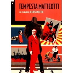 预订 Tempesta Matteotti: 9788878749672