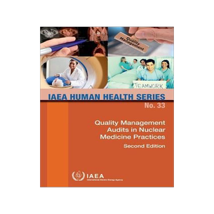 [预订]Quality Management Audits in Nuclear Medicine Practices 9789201017154