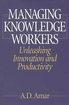 [预订]Managing Knowledge Workers 9781567204483