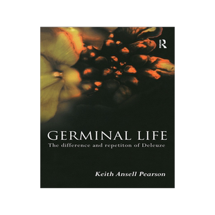 预订 Germinal Life