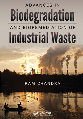 【预订】Advances in Biodegradation and Bioremediation of Industrial Waste