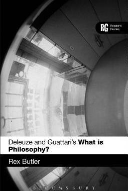 [预订]Deleuze and Guattari’s ’What is Philosophy?’ 9781847065872