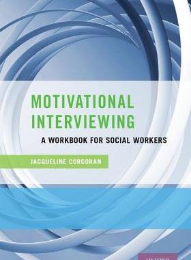 【预订】Motivational Interviewing