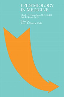 【预订】Epidemiology in Medicine