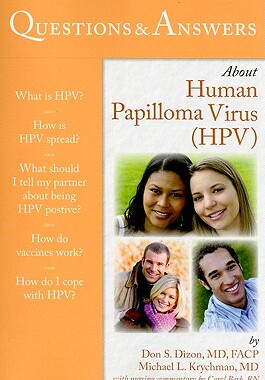 【预售】Questions & Answers about Human Papilloma Virus(Hpv)