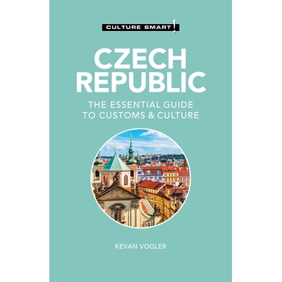 预订 Czech Republic - Culture Smart!: The Essential Guide to Customs & Culture: 9781787022928