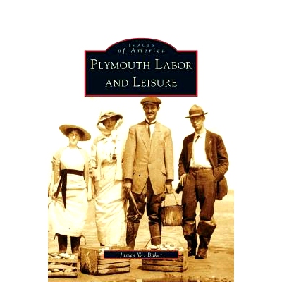 预订 Plymouth Labor and Leisure: 9781531621889