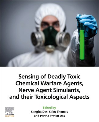 [预订]Sensing of Deadly Toxic Chemical Warfare Agents, Nerve Agent Simulants, and Their Toxicological Aspects