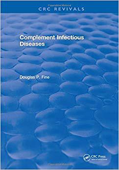 【预售】Complement Infectious Diseases