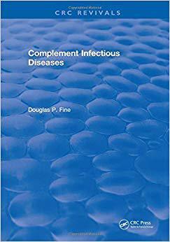 【预售】Complement Infectious Diseases