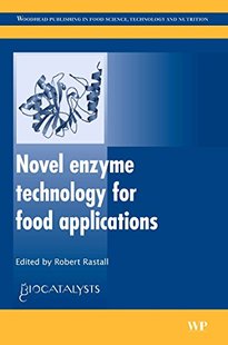 Enzyme Novel Technology for Applications Food 预订