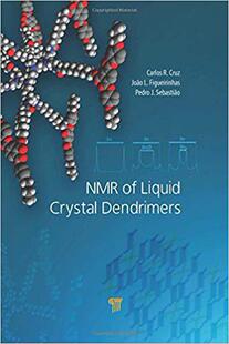 【预售】NMR of Liquid Crystal Dendrimers