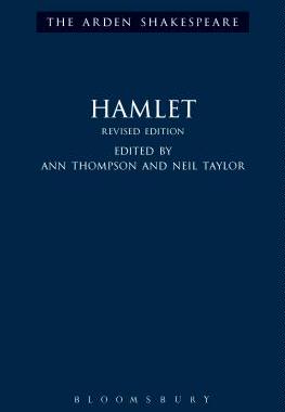 【预订】Hamlet