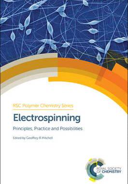 [预订]Electrospinning 9781849735568