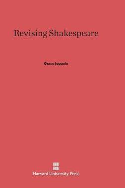 [预订]Revising Shakespeare 9780674418691