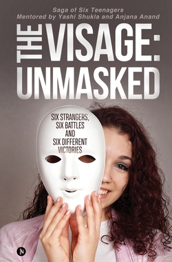 【预订】The Visage: Unmasked: Six strangers, Six battles and Six different victories