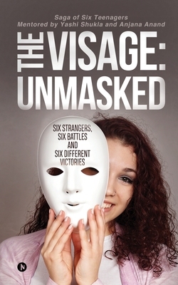 【预订】The Visage: Unmasked: Six strangers, Six battles and Six different victories