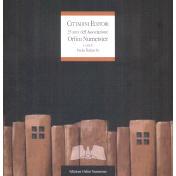 预订 Cittadini editori : 25 anni dell’Associazione Orfini Numeister: 9788889274446