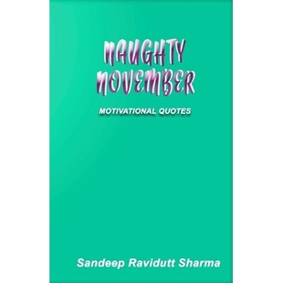 Quotes 预订 Motivational November 9781693179242 Naughty