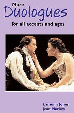 【预订】More Duologues for all accents and ages